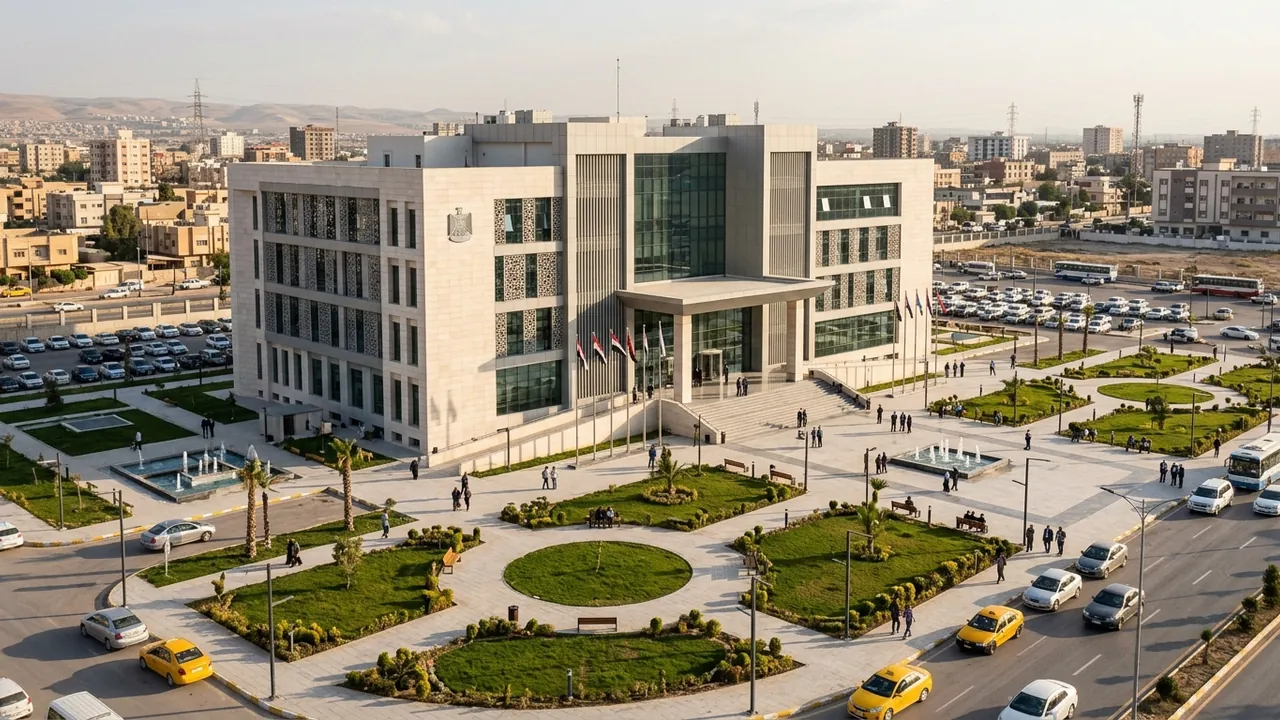 محافظة شبوة بعد الهجوم على مركز التدريبي