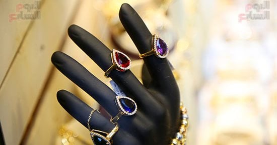 أسعار الذهب اليوم الخميس 1 أكتوبر 2026
