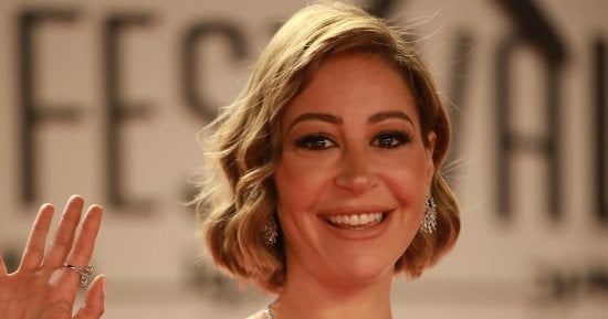 منة شلبي تنتهي من تصوير فيلم فرقة الموت