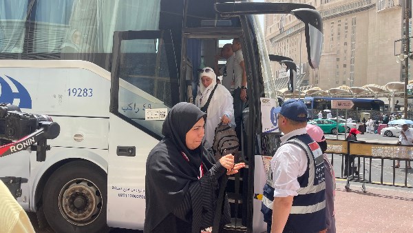 نتيجة قرعة الحج 2027 تبدأ من 230 ألف جنيه