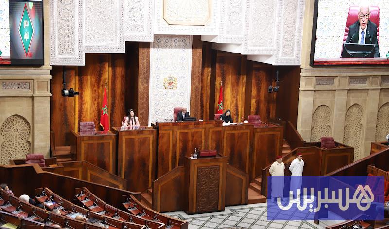 الأغلبية تعيد رئاسة البرلمان إلى قلب المشاورات