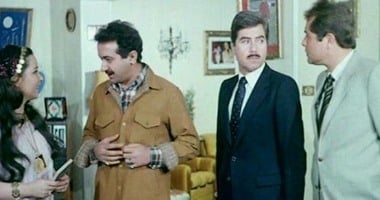 44 عاما على فيلم العار