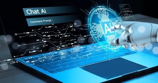 إيلون ماسك فى قلب حرب الذكاء الاصطناعى