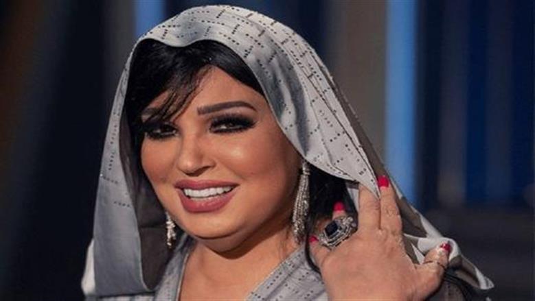 فيفي عبده تعاني من إصابة ومرض في الأسرة