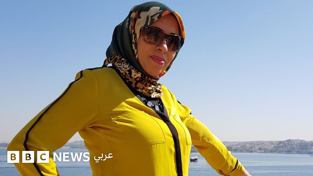بي بي سي: احتجاز إيمان الشاذلي في مصر