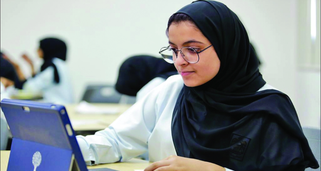 نتائج طلبة الإمارات في الصفوف من الأول حتى الثاني عشر 2023 | وطباعة ملف الطالب الكترونيا 1 01/12/2023 - 15:59