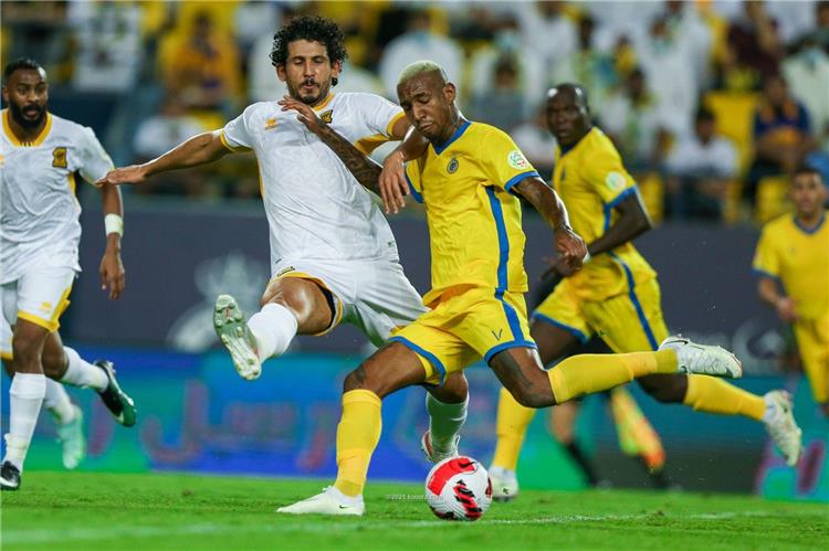 موعد مباراة النصر والاتحاد في كأس السوبر السعودي 2023 والقنوات الناقلة 1 2023-01-23 - 18:06