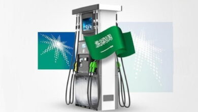 أسعار البنزين الجديدة في السعودية 2023