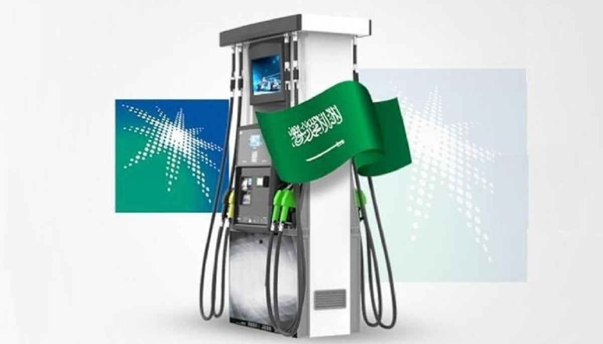 أسعار البنزين الجديدة في السعودية 2023