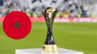 القنوات الناقلة لكاس العالم للأندية 2023 في المغرب لمتابعة مباريات الأهلي في كاس العالم