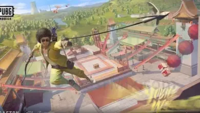 تحميل تحديث ببجي 2.4 PUBG Mobile