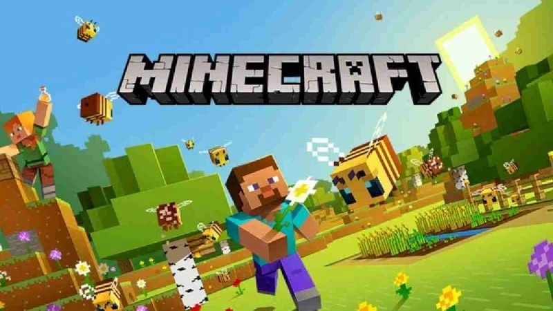 تحميل تحديث ماين كرافت Minecraft الجديد 2023 