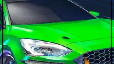 تحميل لعبة carx street للاندرويد
