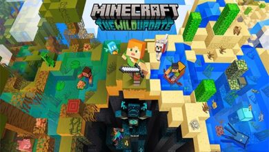 تحميل لعبة ماين كرافت minecraft 1.19 الأصلية للجوال النسخة الأخيرة 2023