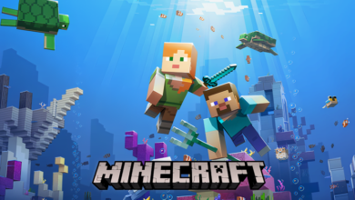 تحميل لعبه ماين كرافت مجانا 2023 Minecraft