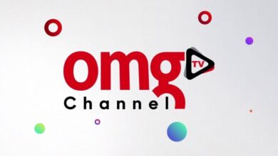 تردد قناة omg الجديدة 2023