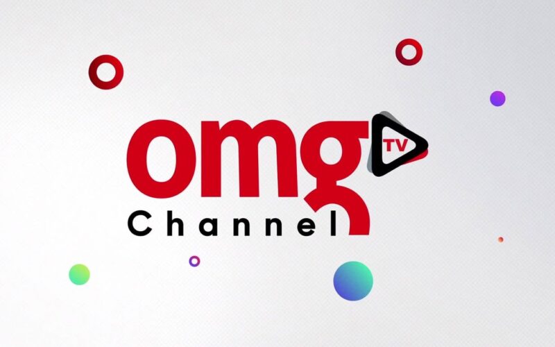 تردد قناة omg الجديدة 2023