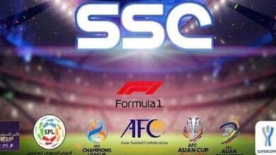 تردد قناة ssc السعودية الرياضية الجديد 2023 عبر نايل سات