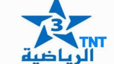 تردد قناة الرياضية المغربية الجديد 2023