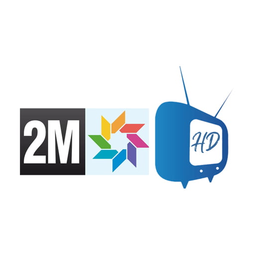 تردد قناة المغربية الثانية الجديد 2023 – 2M 