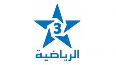 تردد قناة المغربية الرياضية الجديد 2023 TNT