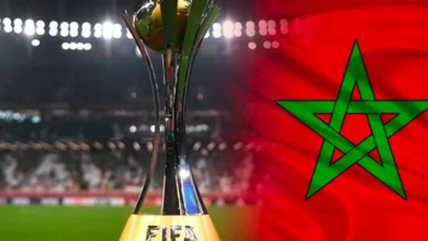 تردد قناة المغربية الرياضية الجديد 2023 نايل سات