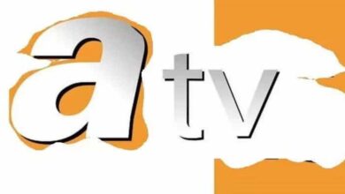 تردد قناة إي تي في atv التركية الجديد 2023