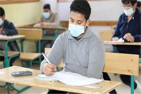 تسريب امتحان اللغة العربية الشهادة الإعدادية 2023 