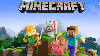 رابط تحميل ماين كرافت MineCraft مجانا 2023