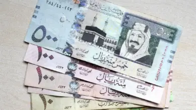 سلم رواتب العسكريين الجديد بالمملكة