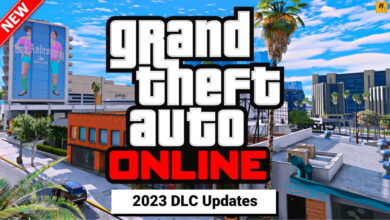 طريقة تحميل جاتا 6 GRAND THEFT AUTO VI الجديدة 2023
