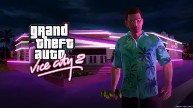 طريقة تحميل جراند ثفت أوتو 5 GTA 5 Android”