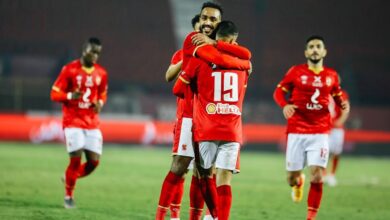 موعد مباراة الأهلي واوكلاند في كأس العالم للأندية 2023