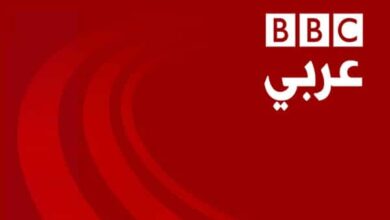 تردد قناة bbc arabic 2023