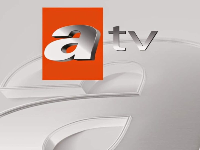 تردد قناة أي تي في ATV التركية الجديد 2023 على نايل سات