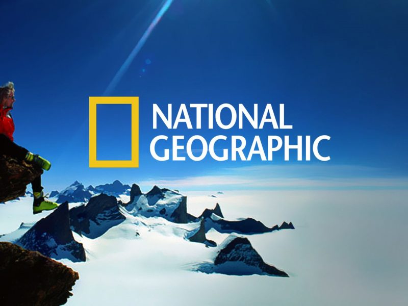 تردد قناة ناشيونال جيوغرافيك الجديد 2023 الجديد