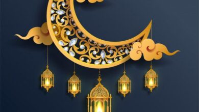 موعد أول أيام رمضان 1444 - 2023
