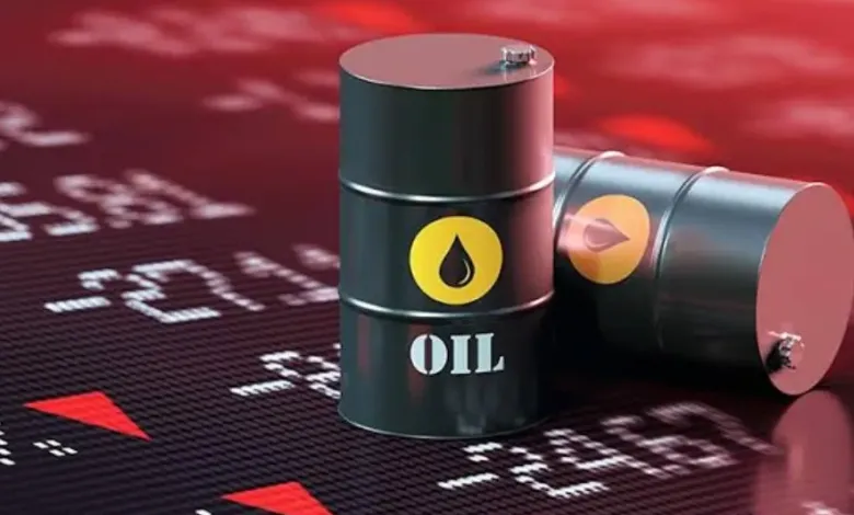 أسعار النفط اليوم الثلاثاء 14 مارس 2023 