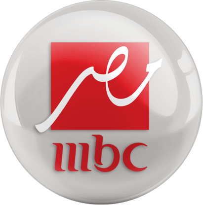 تردد قناة MBC مصر 1 و 2 الجديد 