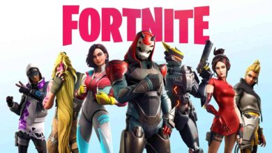 طريقة تحميل لعبة فورت نايت Fortnite 2023 على الاندرويد والايفون