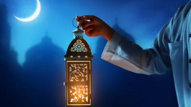 عبارات تهنئة بقدوم شهر رمضان