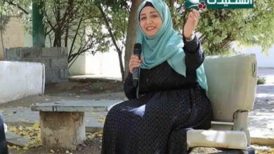 الحلقة الـ 15 من مسابقة طائر السعيدة