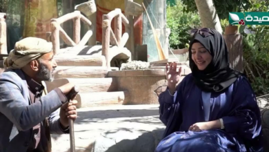 مسابقة طائر السعيدة 2023