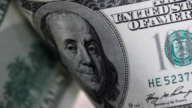 سعر الدولار في البنوك المصرية