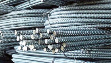 اسعار الحديد اليوم