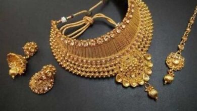 سعر الذهب في الاردن