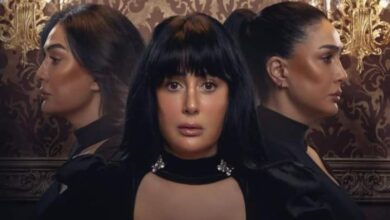 موعد عرض مسلسل تلت التلاتة