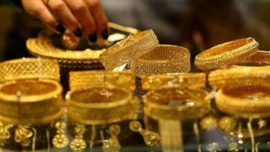 سعر الذهب في سوريا