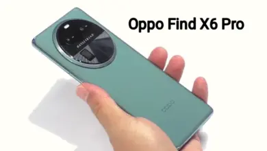 سعر ومواصفات هاتف Oppo Find X6 Pro