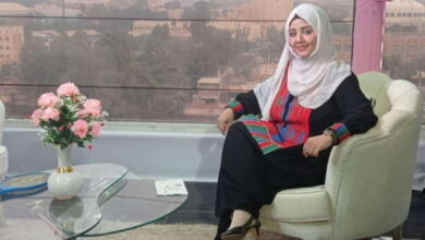 مسابقة طائر السعيدة